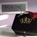 V E R O N E - & - - Rocourt 2* Liège