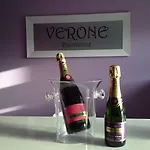 V E R O N E - & - - Rocourt لييج