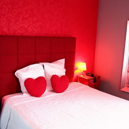 Hotel V E R O N E - & - - Rocourt