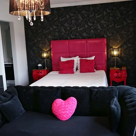 V E R O N E - & - - Rocourt Hotel 2*