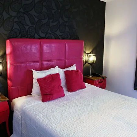 فندق V E R O N E - & - - Rocourt