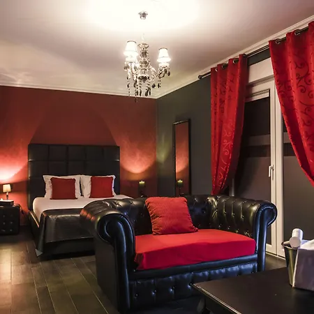 V E R O N E - & - - Rocourt فندق