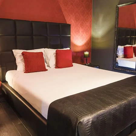 Ξενοδοχείο V E R O N E - & - - Rocourt Λιέγη