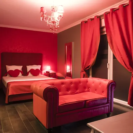 V E R O N E - & - - Rocourt Hotel Luik