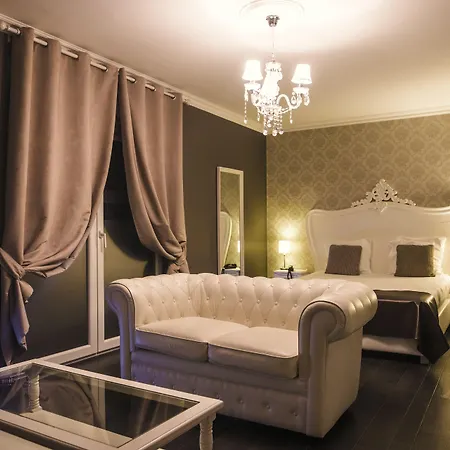 Ξενοδοχείο V E R O N E - & - - Rocourt