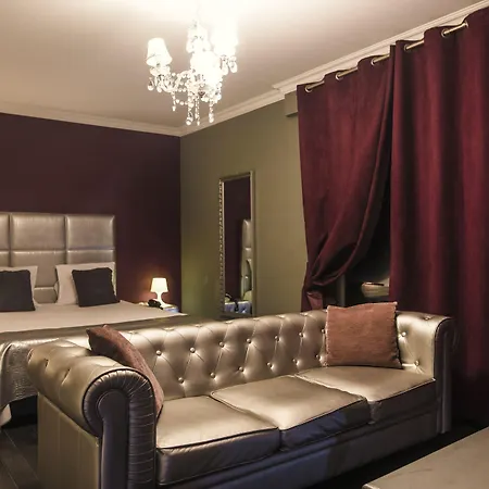 فندق V E R O N E - & - - Rocourt 2*