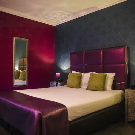 Ξενοδοχείο V E R O N E - & - - Rocourt 2*