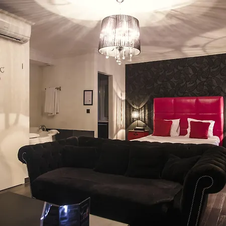 Ξενοδοχείο V E R O N E - & - - Rocourt Λιέγη