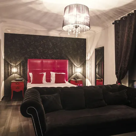 Hotel V E R O N E - & - - Rocourt 2*