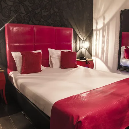 Ξενοδοχείο V E R O N E - & - - Rocourt Λιέγη