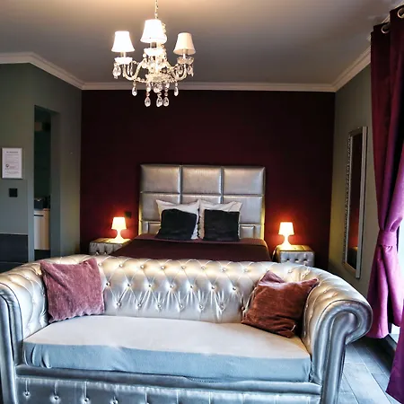 V E R O N E - & - - Rocourt Ξενοδοχείο 2*