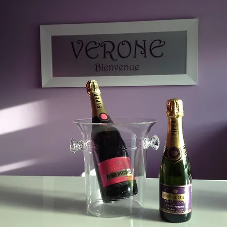 V E R O N E - & - - Rocourt 列日