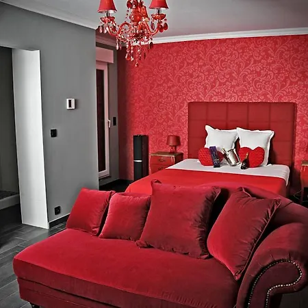 Hotel V E R O N E - & - - Rocourt 2*