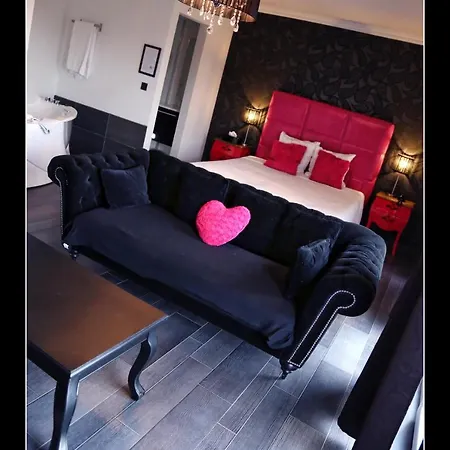 Hotel V E R O N E - & - - Rocourt