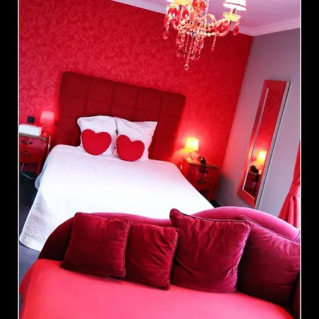 V E R O N E - & - - Rocourt Hotel Luik
