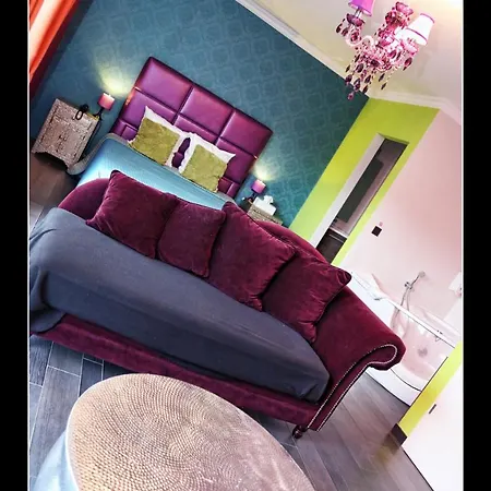V E R O N E - & - - Rocourt 2*