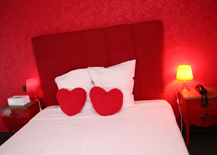 ホテル V E R O N E - & - - Rocourt リエージュ