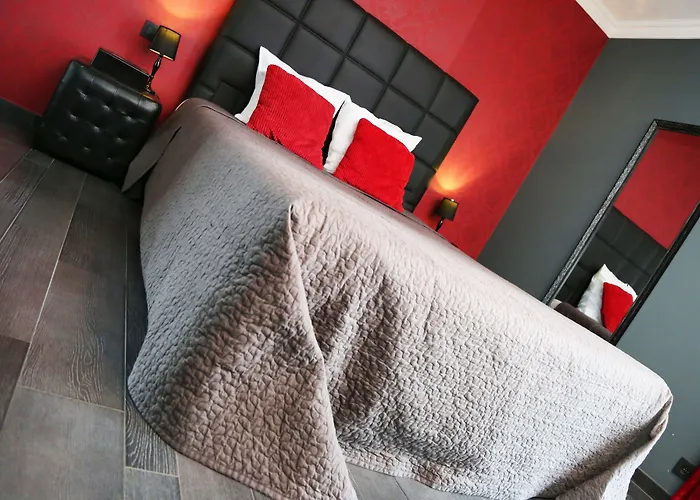 V E R O N E - & - - Rocourt ホテル