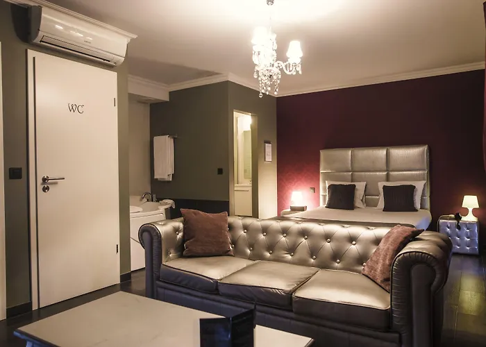 V E R O N E - & - - Rocourt 2* リエージュ