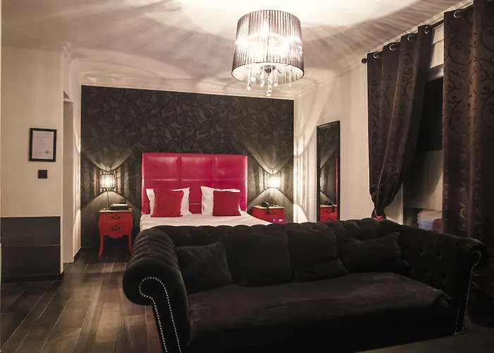 ホテル V E R O N E - & - - Rocourt 2*