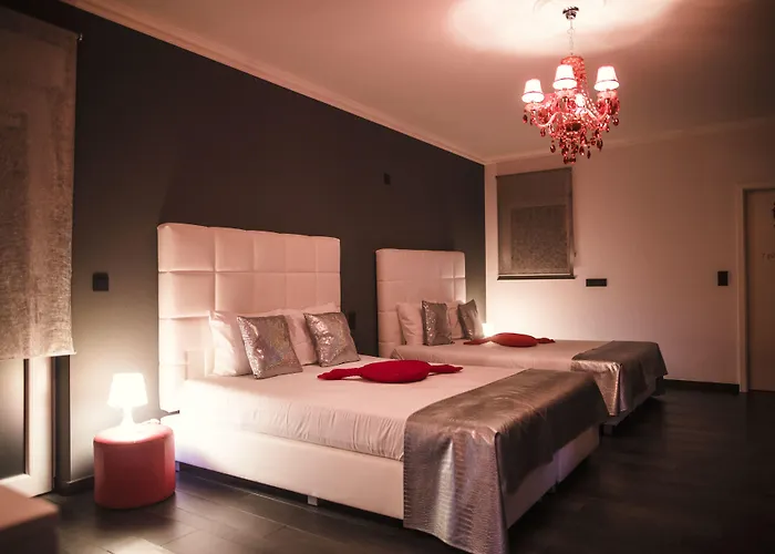 ホテル V E R O N E - & - - Rocourt