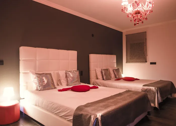 V E R O N E - & - - Rocourt ホテル