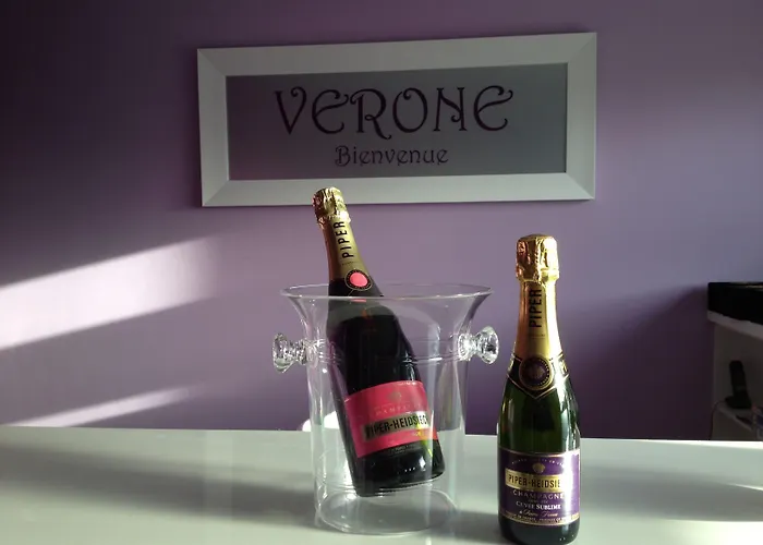 V E R O N E - & - - Rocourt リエージュ