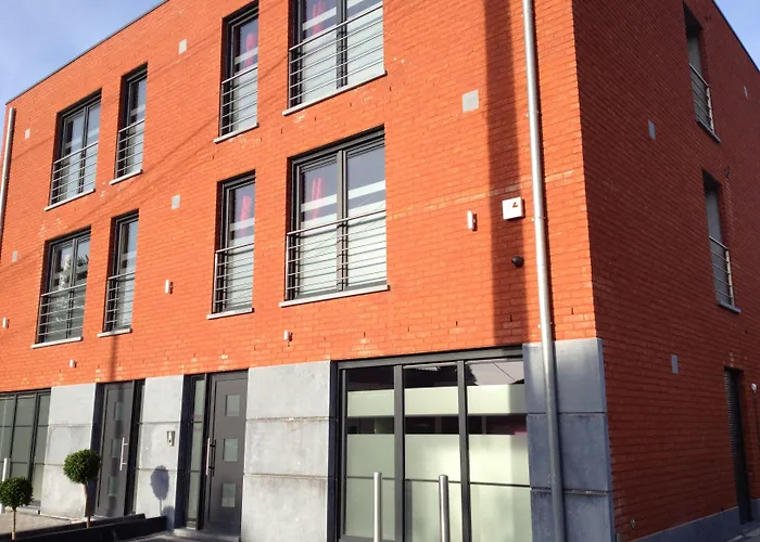 ホテル V E R O N E - & - - Rocourt 2*