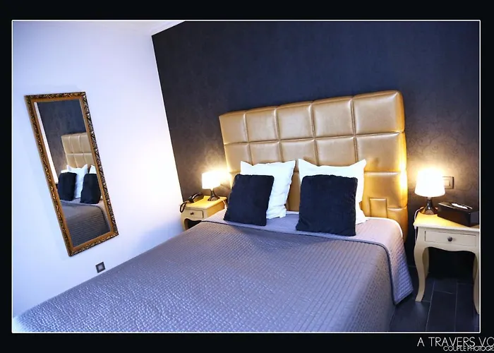 V E R O N E - & - - Rocourt ホテル 2*