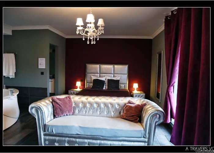 V E R O N E - & - - Rocourt 2*