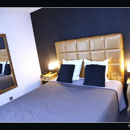 V E R O N E - & - - Rocourt 酒店 3*