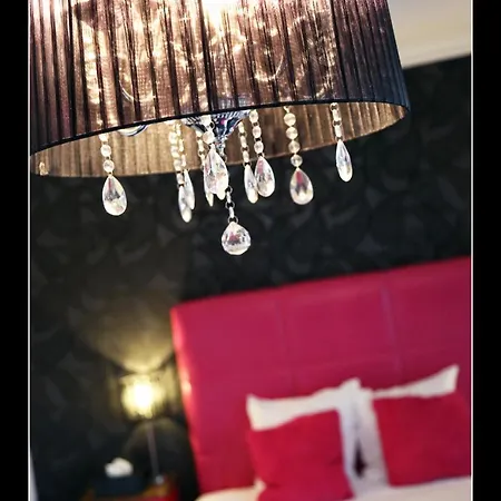 V E R O N E - & - - Rocourt 酒店 3*