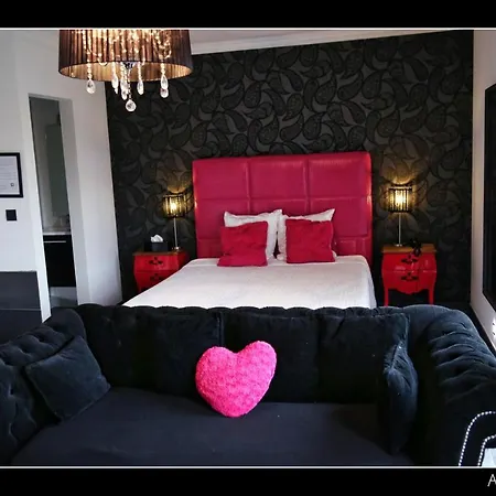 V E R O N E - & - - Rocourt 3*