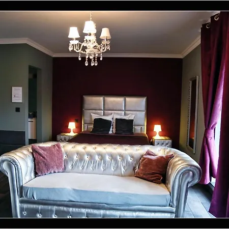 V E R O N E - & - - Rocourt 3*