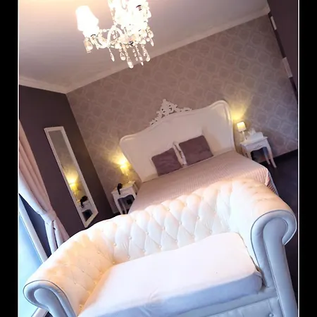 V E R O N E - & - - Rocourt 酒店 列日