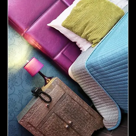 V E R O N E - & - - Rocourt 3*